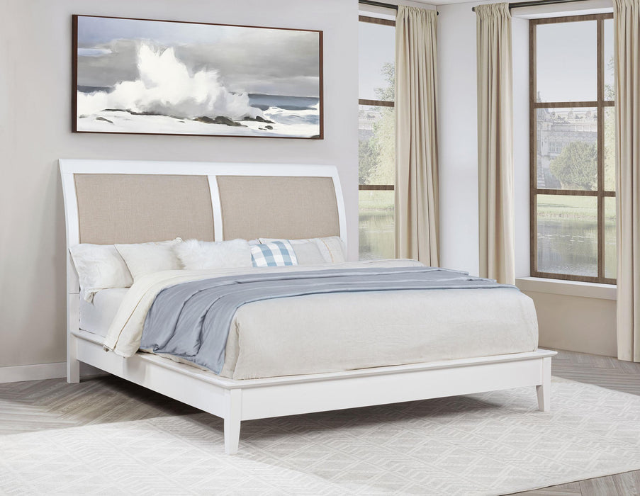 Bexhill Bed - All Brands Furniture (NJ)