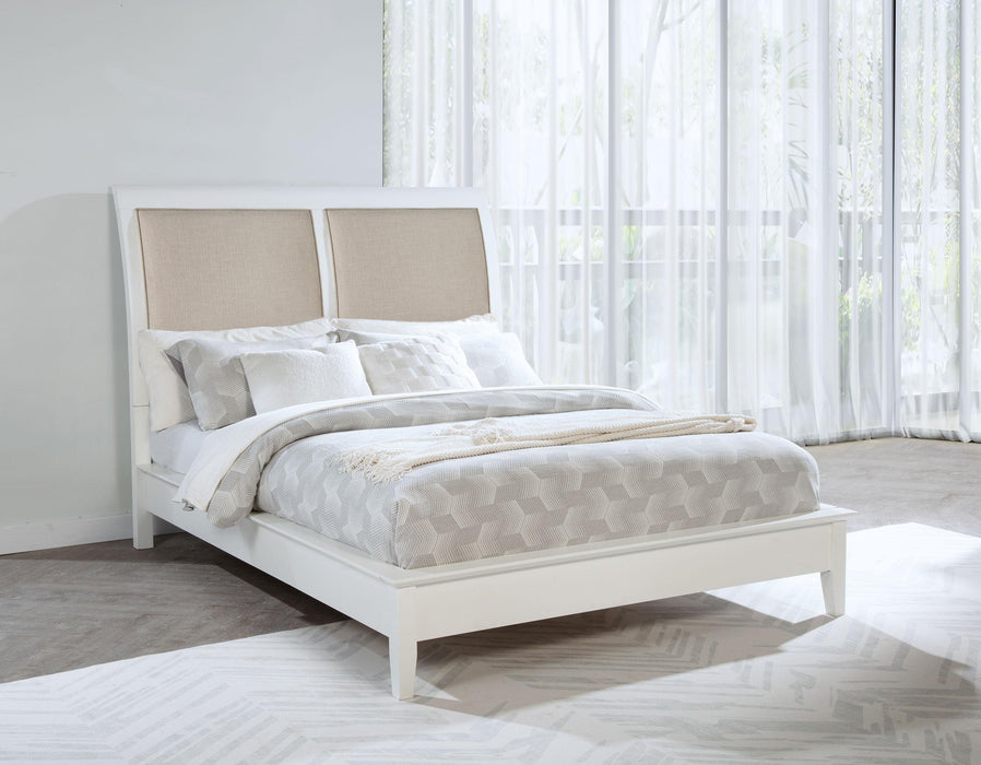 Bexhill Bed - All Brands Furniture (NJ)