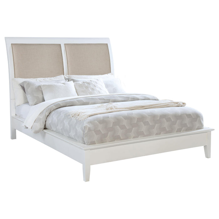 Bexhill Bed - All Brands Furniture (NJ)