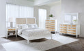 Bexhill Bed - All Brands Furniture (NJ)