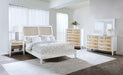 Bexhill Panel Bed - All Brands Furniture (NJ)