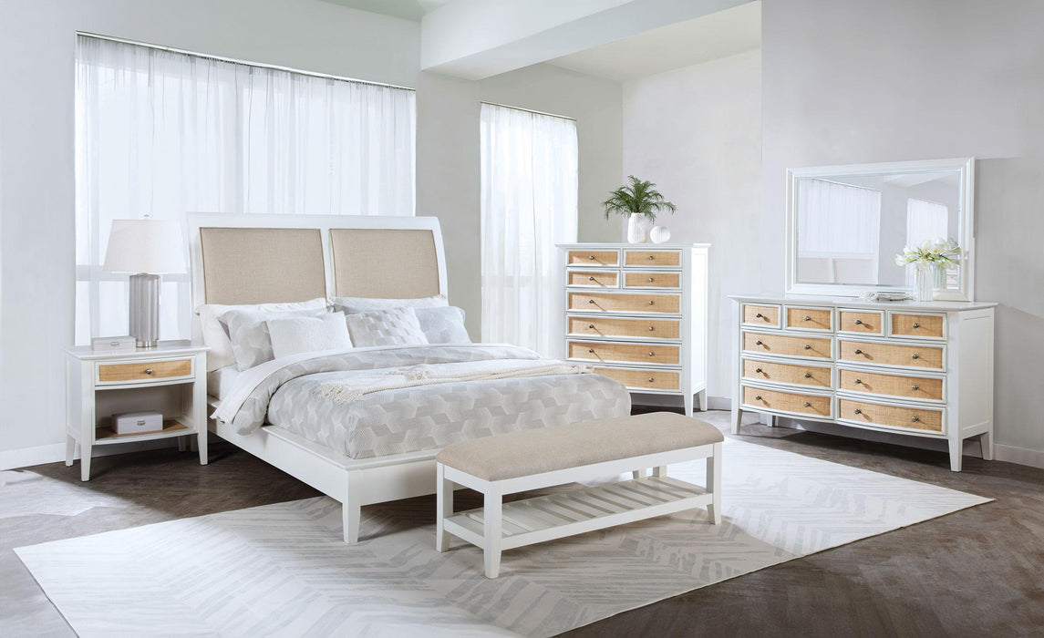 Bexhill Bed - All Brands Furniture (NJ)