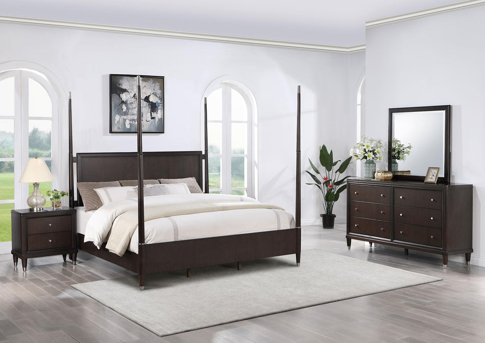 Emberlyn Bedroom Set - All Brands Furniture (NJ)
