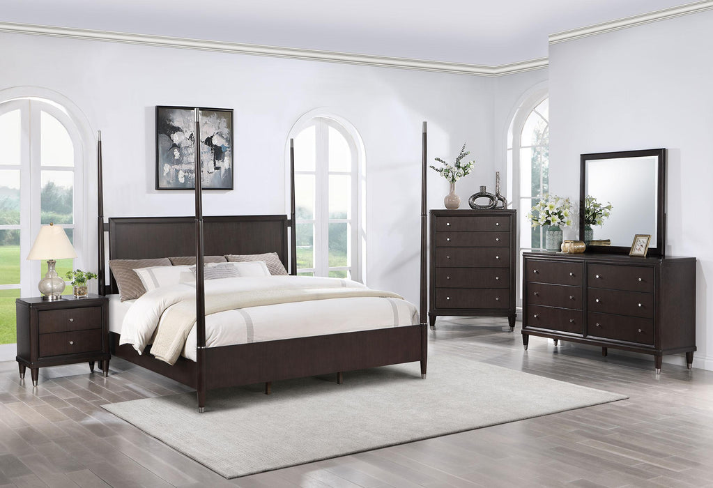 Emberlyn Bedroom Set - All Brands Furniture (NJ)