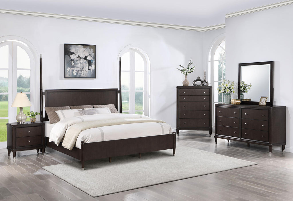 Emberlyn 5 Pc Bedroom Set - All Brands Furniture (NJ)