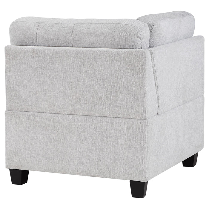 Georgina Modular Sectionals Chair - All Brands Furniture (NJ)