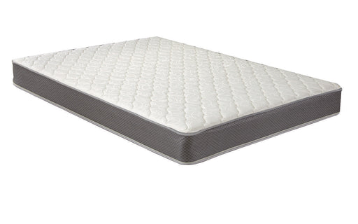 Quimby Firm Tight Top Innerspring Mattress - All Brands Furniture (NJ)