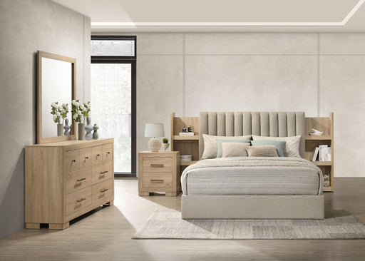 Arielle Bedroom Set - All Brands Furniture (NJ)