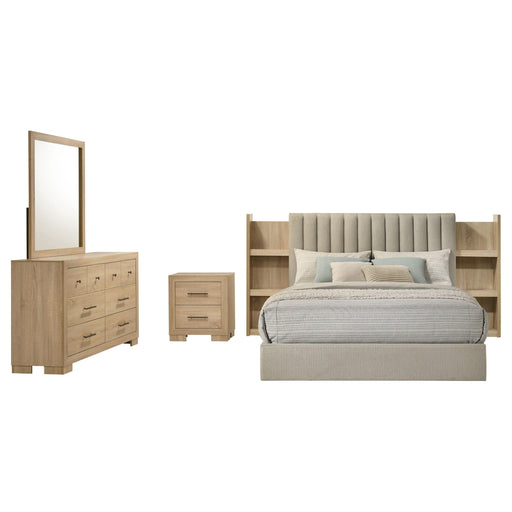 Arielle Bedroom Set - All Brands Furniture (NJ)