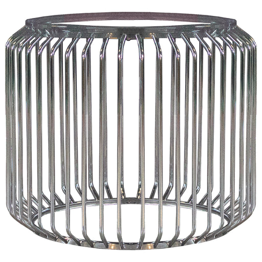 Veena Dining Table Base - All Brands Furniture (NJ)