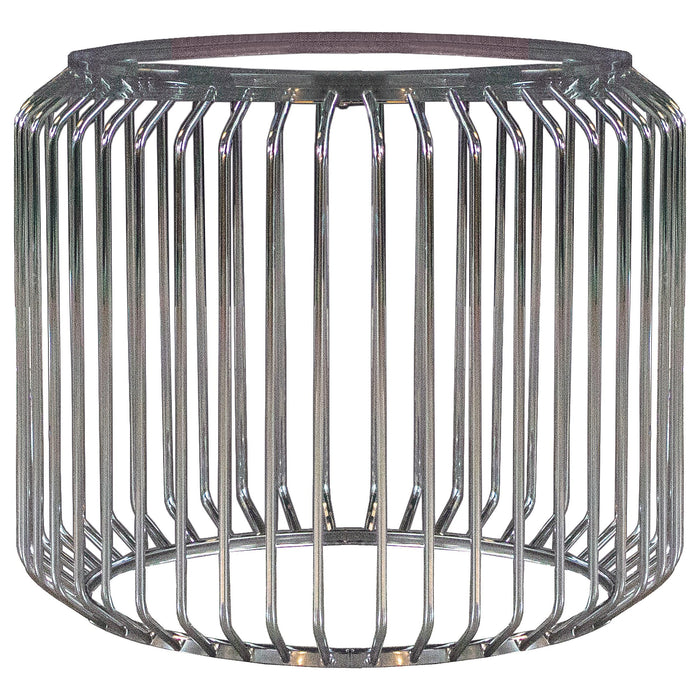 Veena Dining Table Base - All Brands Furniture (NJ)