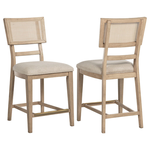 Kailani Counter Chair - All Brands Furniture (NJ)