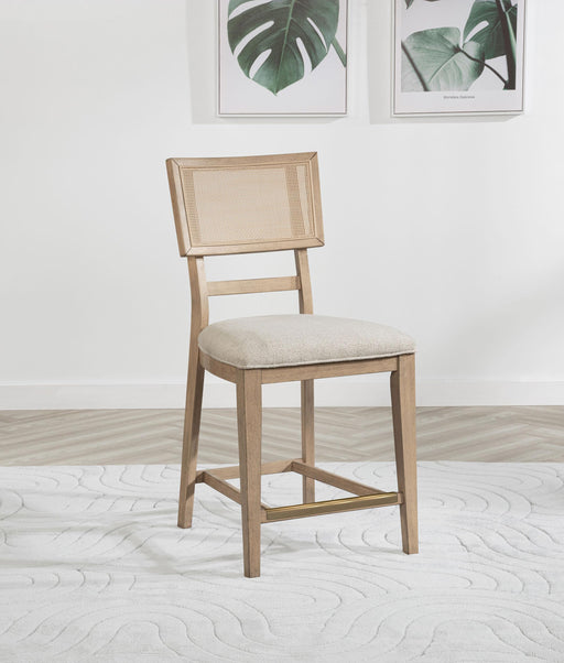 Kailani Counter Chair - All Brands Furniture (NJ)
