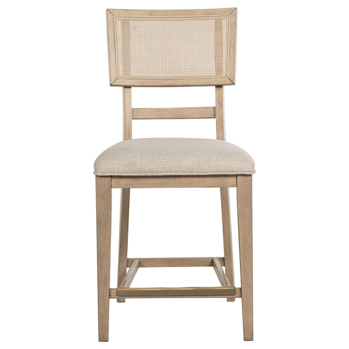 Kailani Counter Stool - All Brands Furniture (NJ)