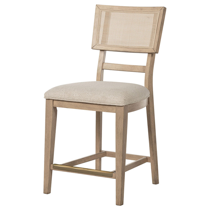 Kailani Counter Stool - All Brands Furniture (NJ)