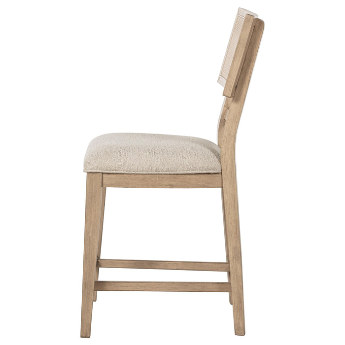 Kailani Counter Stool - All Brands Furniture (NJ)