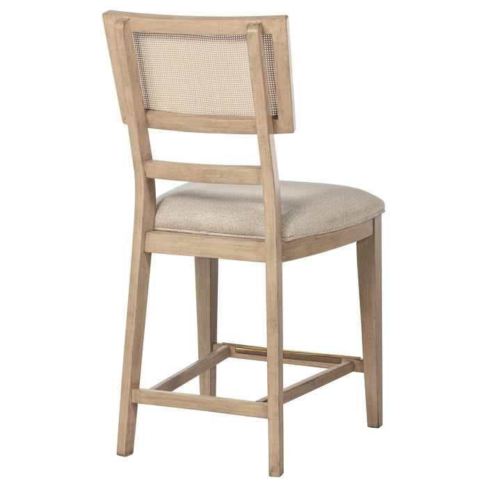 Kailani Counter Stool - All Brands Furniture (NJ)