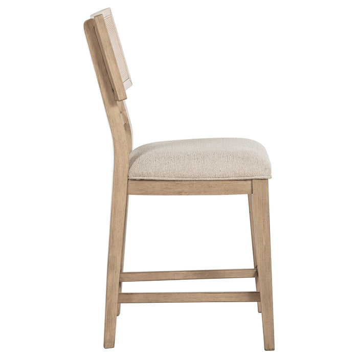 Kailani Counter Stool - All Brands Furniture (NJ)