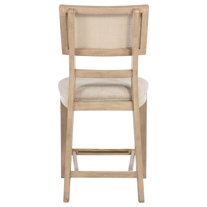 Kailani Counter Stool - All Brands Furniture (NJ)