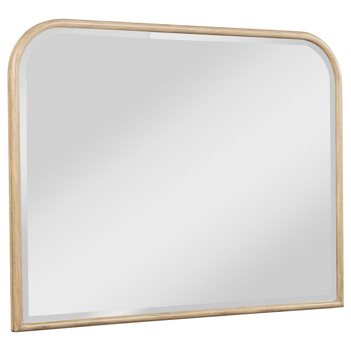 Kailani Dresser Mirror - All Brands Furniture (NJ)