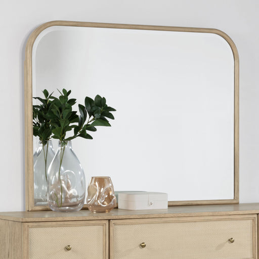 Kailani Dresser Mirror - All Brands Furniture (NJ)