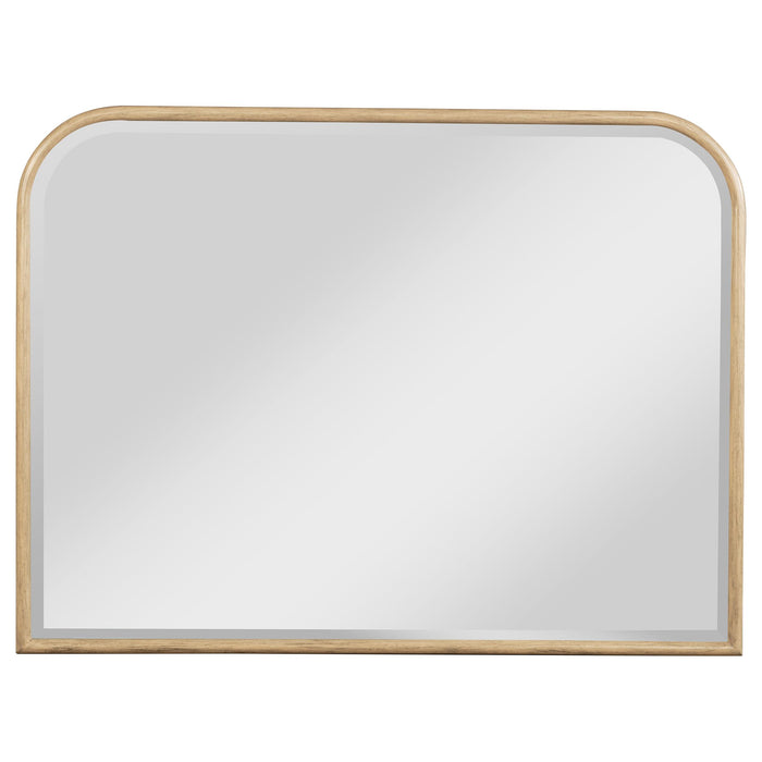 Kailani Dresser Mirror - All Brands Furniture (NJ)