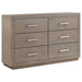 Kenora Dresser - All Brands Furniture (NJ)