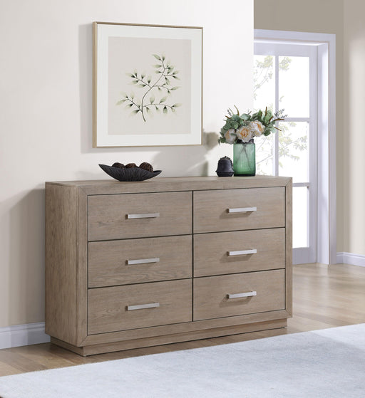 Kenora Dresser - All Brands Furniture (NJ)