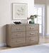 Kenora Dresser - All Brands Furniture (NJ)