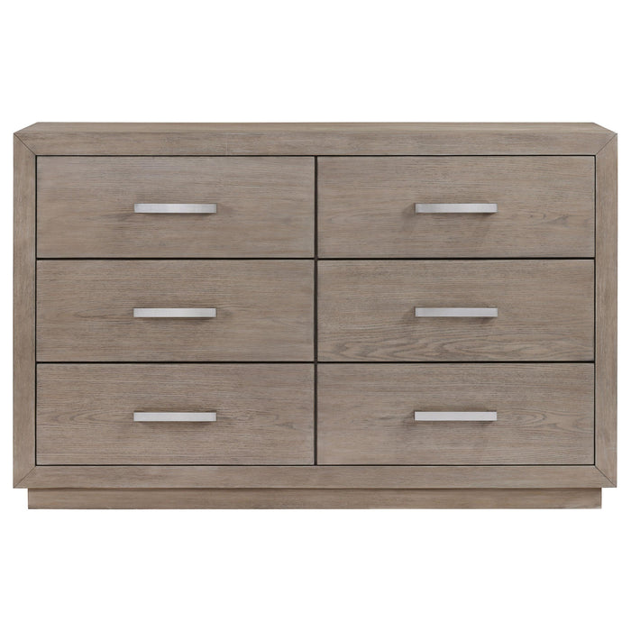 Kenora Dresser - All Brands Furniture (NJ)