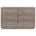 Kenora Dresser - All Brands Furniture (NJ)