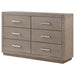 Kenora Dresser - All Brands Furniture (NJ)