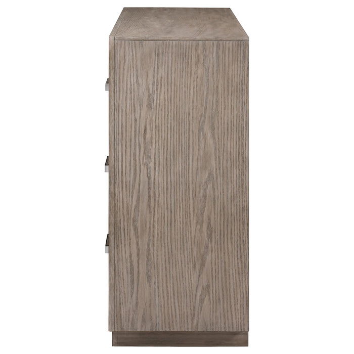 Kenora Dresser - All Brands Furniture (NJ)