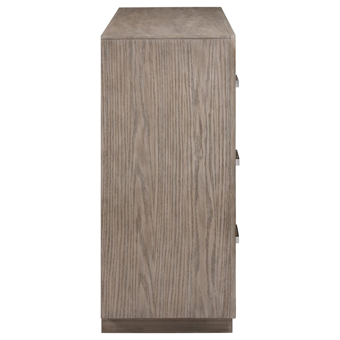 Kenora Dresser - All Brands Furniture (NJ)