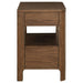 Maderia Nightstand - All Brands Furniture (NJ)