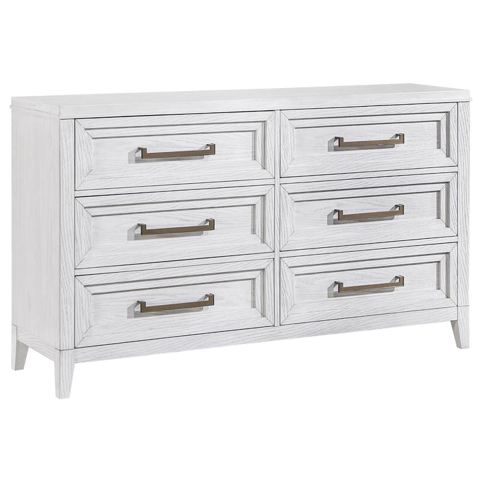 Marielle Dresser - All Brands Furniture (NJ)