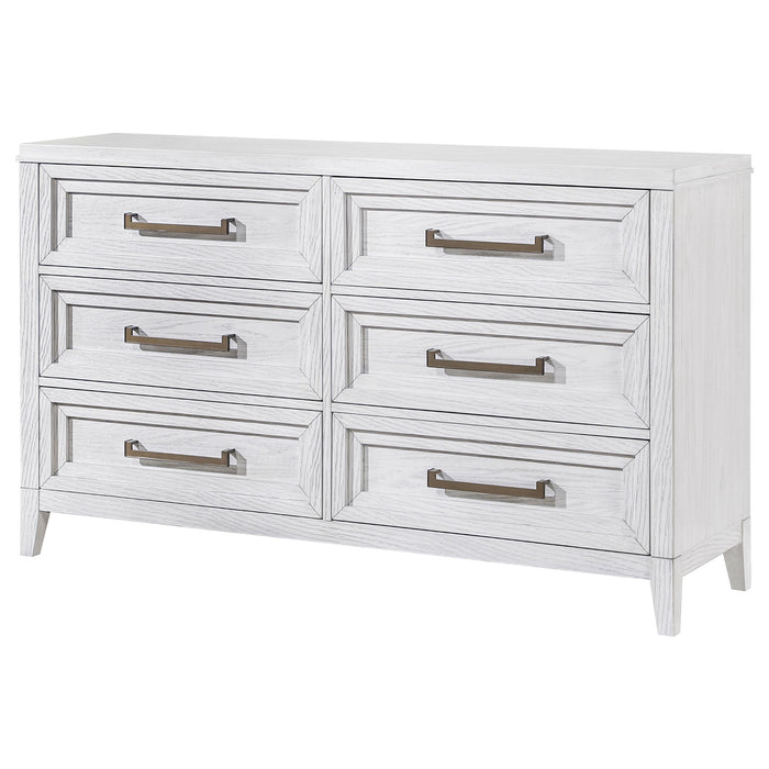Marielle Dresser - All Brands Furniture (NJ)