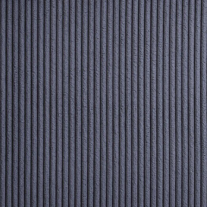 Tisdall California King, E.King & Queen Bed Grey, Black & Queen - All Brands Furniture (NJ)