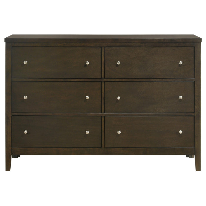 Wilkes Dresser - All Brands Furniture (NJ)