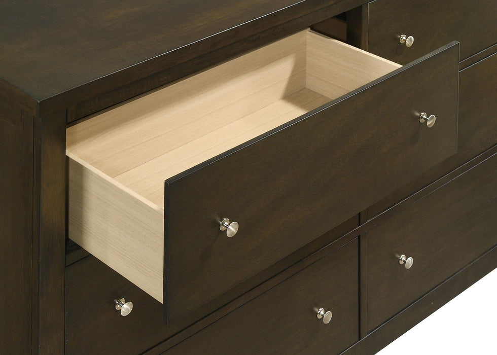 Wilkes Dresser - All Brands Furniture (NJ)