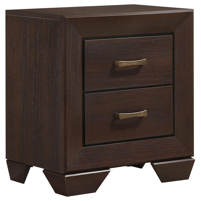 Dorian Bedroom Set - All Brands Furniture (NJ)