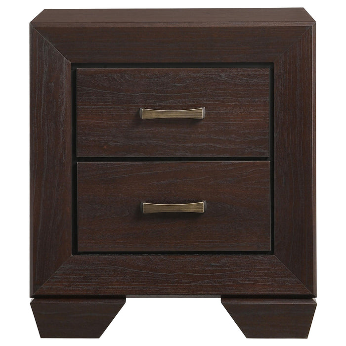 Dorian Bedroom Set - All Brands Furniture (NJ)