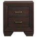 Dorian Bedroom Set - All Brands Furniture (NJ)