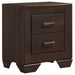 Dorian Bedroom Set - All Brands Furniture (NJ)