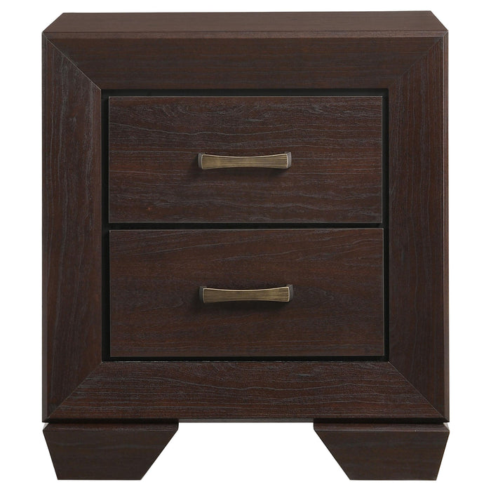 Dorian Bedroom Set - All Brands Furniture (NJ)
