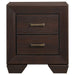Dorian Bedroom Set - All Brands Furniture (NJ)