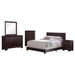 Dorian Bedroom Set - All Brands Furniture (NJ)