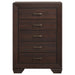 Dorian Bedroom Set - All Brands Furniture (NJ)