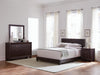 Dorian Bedroom Set - All Brands Furniture (NJ)