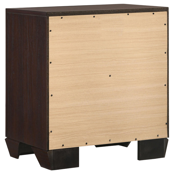 Dorian Bedroom Set - All Brands Furniture (NJ)